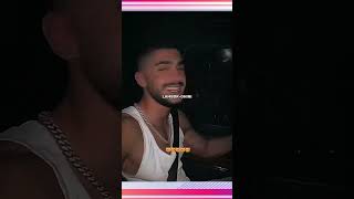 Zëri i Butrint Imerit LIVE do ju mahnitë 😍🔥 viral butrintimeri butrint live shorts [upl. by Domel993]