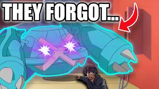 THE MOST FORGOTTEN THREAT METAGROSS POKEMON SCARLET AND VIOLET INDIGO DISK DLC [upl. by Noirret217]