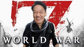 超爽的杀僵尸游戏  World War Z （末日Z战） [upl. by Seligmann]