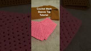 crochet crochetpatternsyotubeshorts yarn easycrochetpatterns [upl. by Llerdnek313]