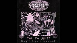 Carpathian Forest  Diabolism [upl. by Asilef]