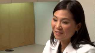 Why I Became an Ophthalmologist  with Dr Sora Hahn San Antonio Eye Center [upl. by Ahsan]