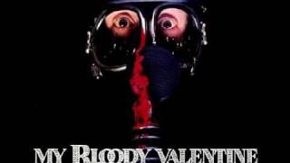 My Bloody Valentine  The Ballad of Harry Warden Theme Song [upl. by Waly240]