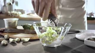 FAGE Total Yoghurt TV Commercial Garlic 2016 [upl. by Chilton]