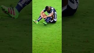 La triste historia de Edwin Cardona con Rayados Rayados Monterrey EdwinCardona NeegrinhoRayado [upl. by Aipotu]