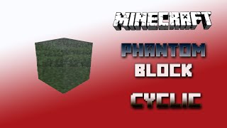 Phantom Block 🔮 Cyclic Tutorial 1165 🔮 English [upl. by Wynnie]