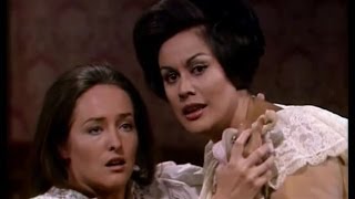 Kiri Te Kanawa  The Marriage of Figaro Glyndebourne 1973 [upl. by Craven416]