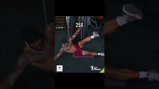 shorts 10 Minute Abs Workout Will Transform Your Midsection [upl. by Htirehc134]