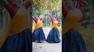 APSARA AALI  Dance  shorts dance remix fusion classicaldance dancelovers [upl. by Uriah]