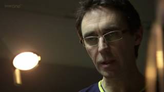 Holby City s13 e37 Hanssen scenes [upl. by Katrina]