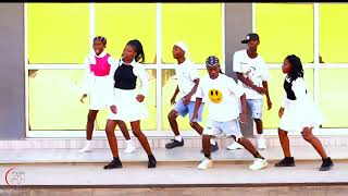 PROJECTO MDR dance Amapiano [upl. by Lletnuahs]