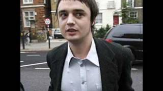 Pete Doherty  At the Flophouse [upl. by Gnilrets]