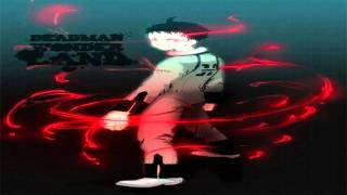 Deadman Wonderland OST 1 Track 5 DW28A [upl. by Doniv950]