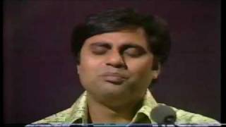 BBC live Jagjit Singh Maye Ni Maye [upl. by Yhtimit419]