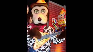 Chuck E Cheese Pineville Nc Fever Dream [upl. by Proudlove330]