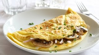 How To Make an Omelette [upl. by Shena351]