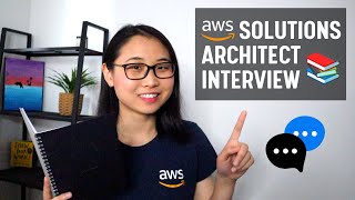 How To Ace The AWS Solutions Architect Interview Technical [upl. by Anhoj]