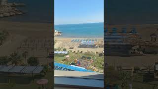 Mersin liparis otel [upl. by Fortunio690]