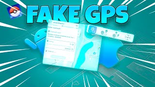 FAKE GPS PARA POKEMON GO ANDROID E IOS 2024 [upl. by Poock54]