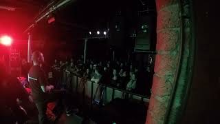 Crepitation Live  Liverpool O2 Academy 19 03 2022 [upl. by Bashee]