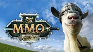 Goat MMO Simulator FULL OST Original Soundtrack HD [upl. by Steinway]