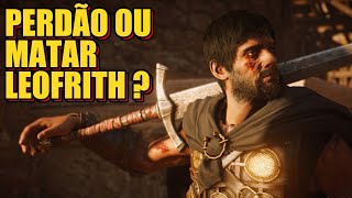 ASSASSINS CREED VALHALLA GAMEPLAY COMPLETA ATÉ A PLATINA DIA 5  PIERRE PLATINA I PS5 [upl. by Tooley]