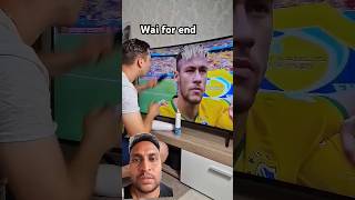 Brazil National Anthem world cup 2024 brazil world cup 2024 shorts [upl. by Michael]