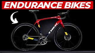 10 Best Endurance Road Bikes 2023 Because Comfort Matters [upl. by Zadack]