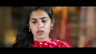 Inkenti Nuvve Cheppu Movie Trailer  Prashanth Boddeti Prasanna Wood [upl. by Alfred]