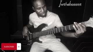 Inithebassist  BOY Charlie Puth Bass Cover [upl. by Cristionna322]