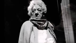 MISS MARPLE TRIBUTE  Shes gonna get you Crime Dance Mix [upl. by Halyhs]