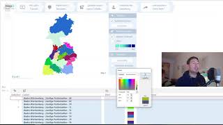 iMapU 20 Tutorial für Einsteiger [upl. by Yeldahc]