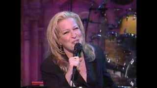 Bette Midler  I Believe In You [upl. by Idnym]