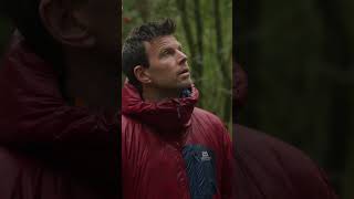 Mountain Equipment pioneering the future of synthetic insulated jackets [upl. by Aillemac]