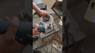 auto transformer speed control grinder electrician electric autotransformer [upl. by Hahnert]