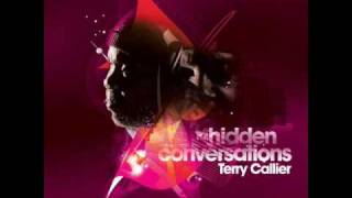 Terry Callier  Hidden Conversations [upl. by Oilalue]