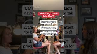 Teachers Pay Teachers Seller Tips teacherspayteachers passiveincome [upl. by Webber901]