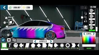 Tutorial Livery CPM  BMW M5 [upl. by Aletha]