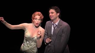 Theres a Broken Heart for Every Light on Broadway  Marin Mazzie [upl. by Georgianna]