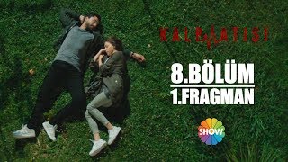 Kalp Atışı 8Bölüm 1Fragman [upl. by Erusaert]