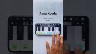 Aasa Kooda  Easy Tune [upl. by Novat]