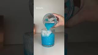 Frozen Blue Moscato Margarita [upl. by Marva25]