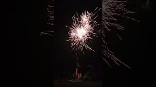 Warialda show fireworks 2024 [upl. by Ivanna700]