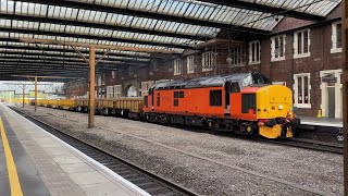 37405 Stoke 160924 [upl. by Meave780]