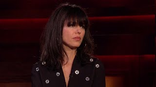 quotI felt personally attackedquot  Imelda May  The Late Late Show  RTÉ One [upl. by Aizti]