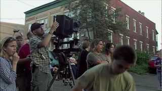 Gregory Crewdson Brief Encounters  Documentary Trailer [upl. by Eseilenna629]