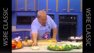 FrenchPork Filets with Orange Sauce Ep 259  Gourmet Cooking with Earl Peyroux  WSRE [upl. by Fiedling]