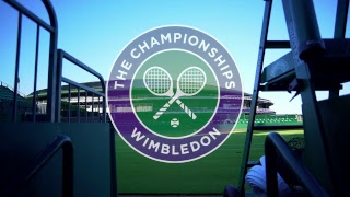 LIVE The Wimbledon Channel Day 11 [upl. by Amara858]