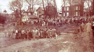 Downingtown Then amp Now 48  St Josephs School Groundbreaking [upl. by Sykes]