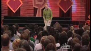 Dr Robi Sonderegger  Relationships  Hillsong Healthy Home Seminar [upl. by Karl]